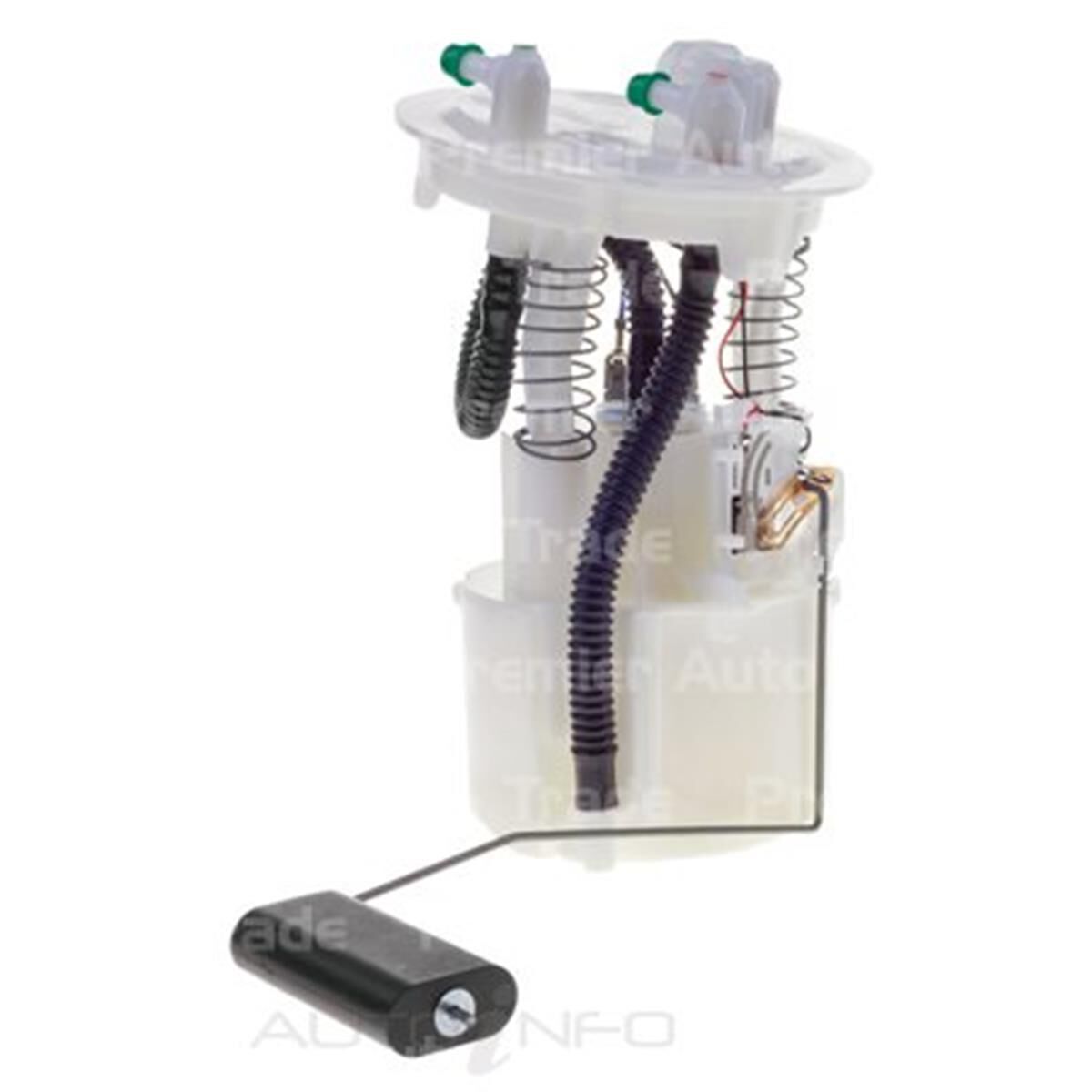 RENAULT FUEL PUMP ASSEMBLY, , scanz_hi-res