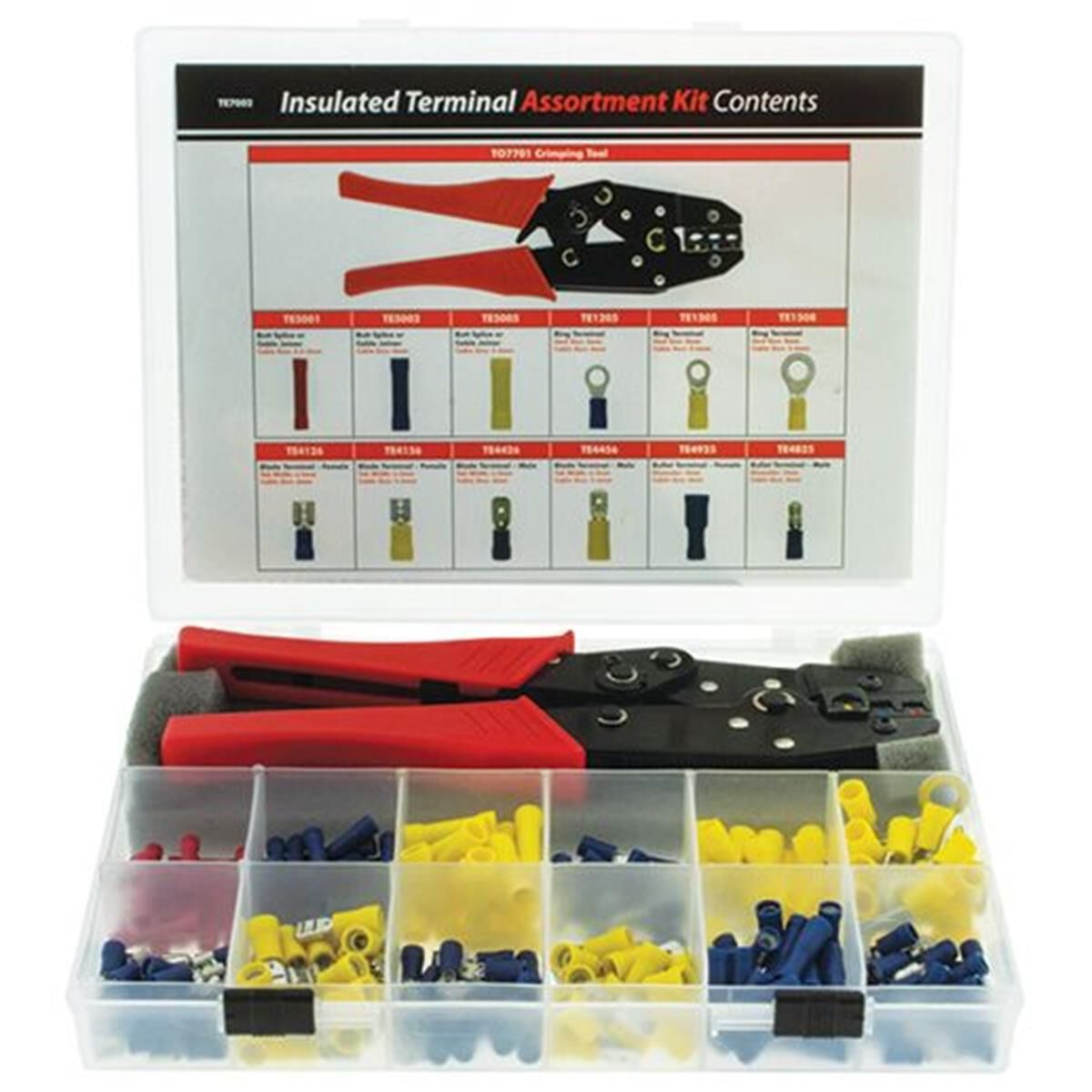 DOUBLE CRIMPED TERMINAL, , scanz_hi-res