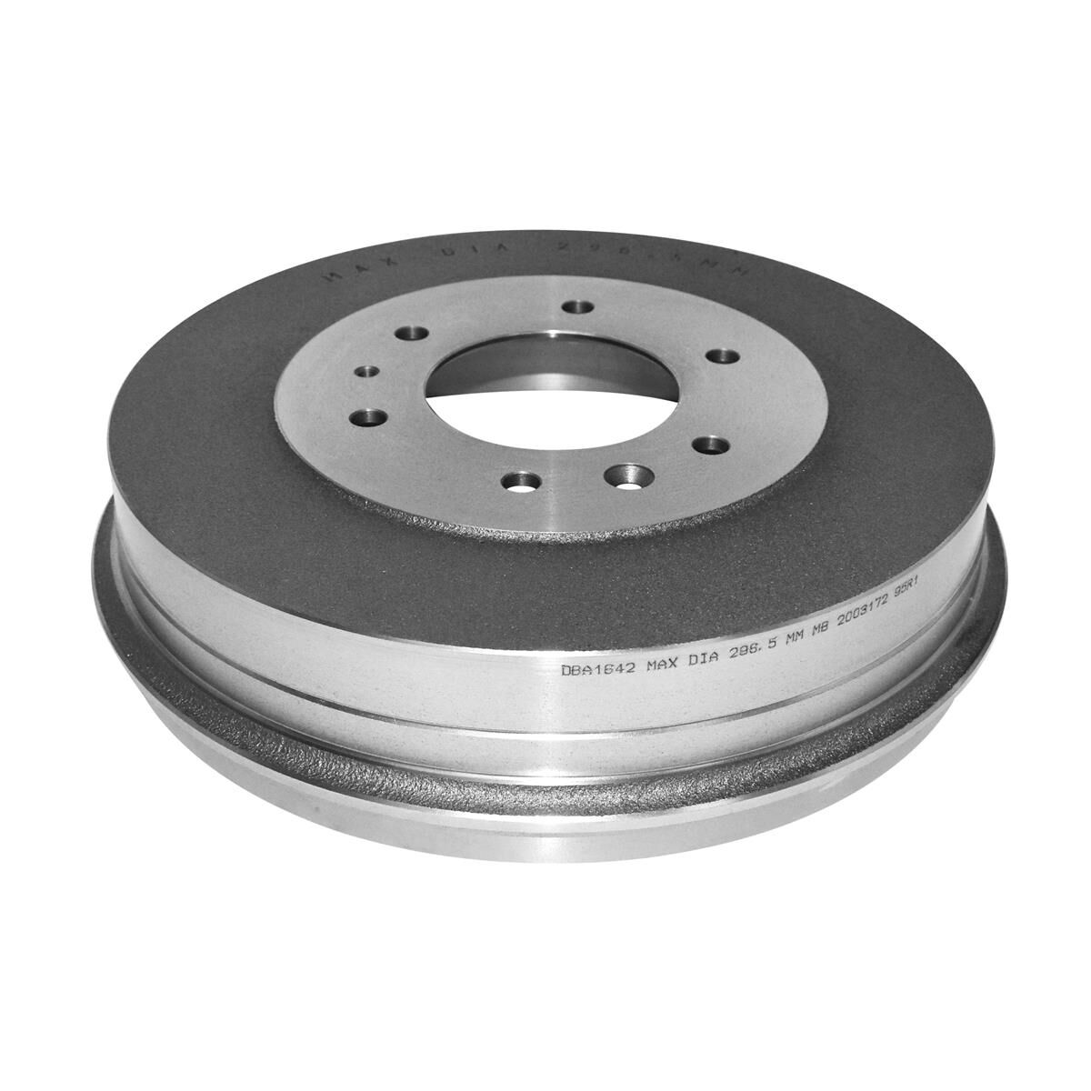 Drum [ Ford Ranger 4x4 & 4x2 3.0L 07-> ], , scanz_hi-res