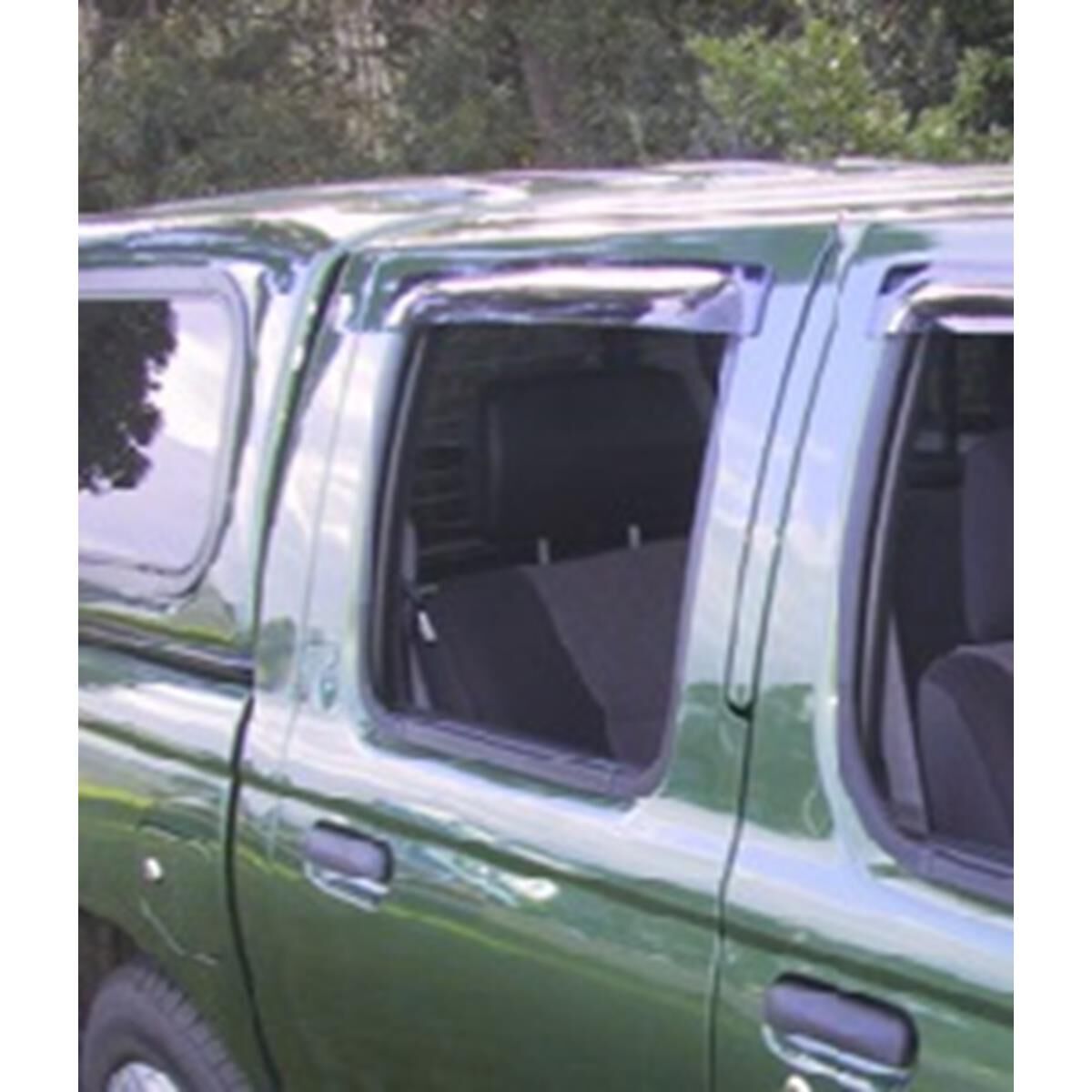 NISSAN D22 (SLIM REAR DOOR VISOR), , scanz_hi-res
