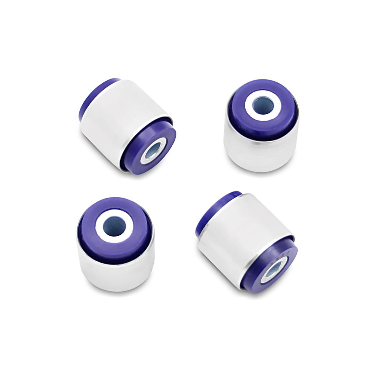 SUP PRO RR TRAIL ARM LWR BUSH KIT, , scanz_hi-res