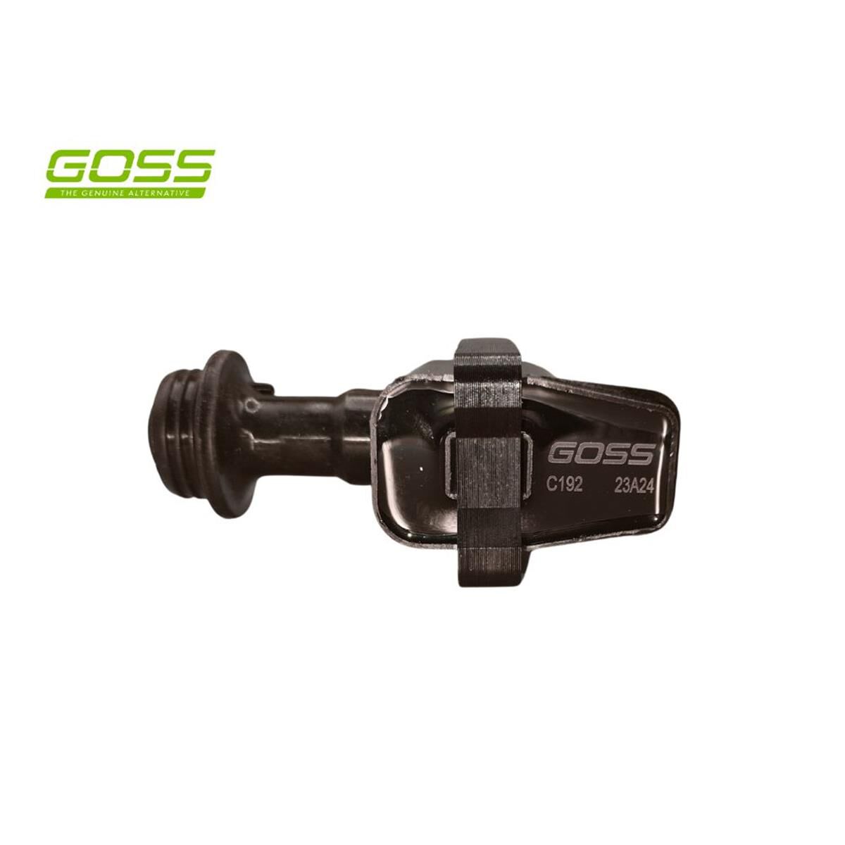IGNITION COIL NISSAN, , scanz_hi-res