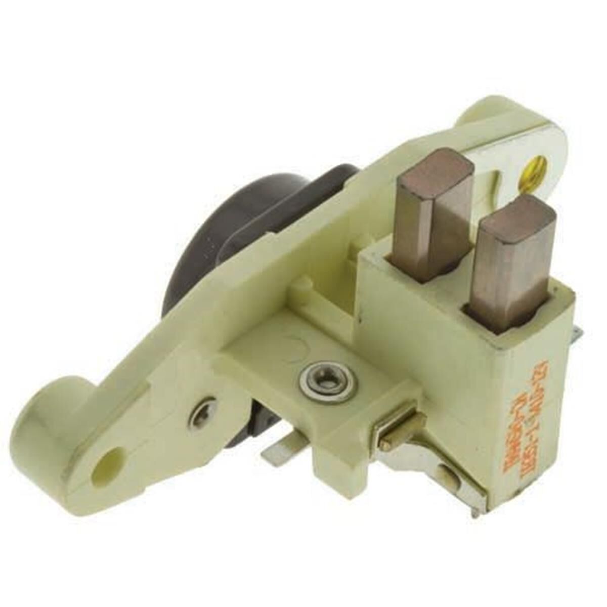 VOLTAGE REG 12V BOSCH SAME AS IB350 HIGHER SET POINT IB351 TRANSPO VR193M, , scanz_hi-res