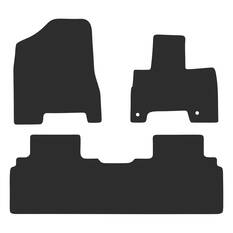 LUXURY CARPET BOOT LINER FOR KIA CARNIVAL (4TH GEN 8 SEAT FACELIFT) 2024 ONWARDS, , scanz_hi-res