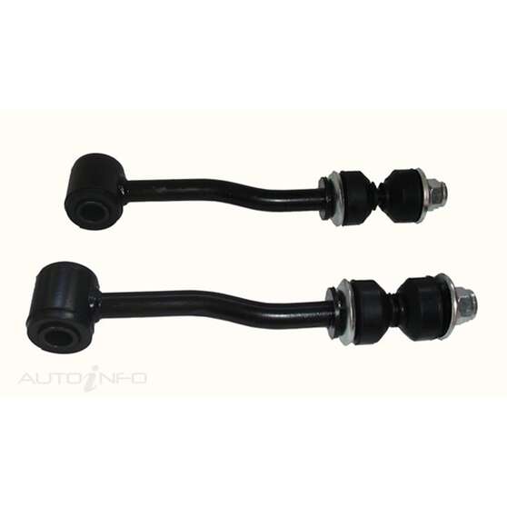 (LK) JEEP CHEROKEE XJ 84-01 FRONT SWAY BAR LINK KIT, , scanz_hi-res