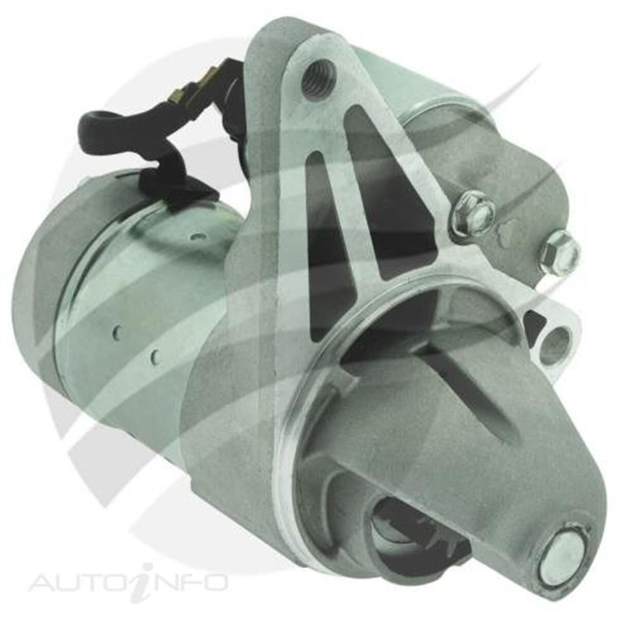 STARTER NISSAN QR20DE, , scanz_hi-res