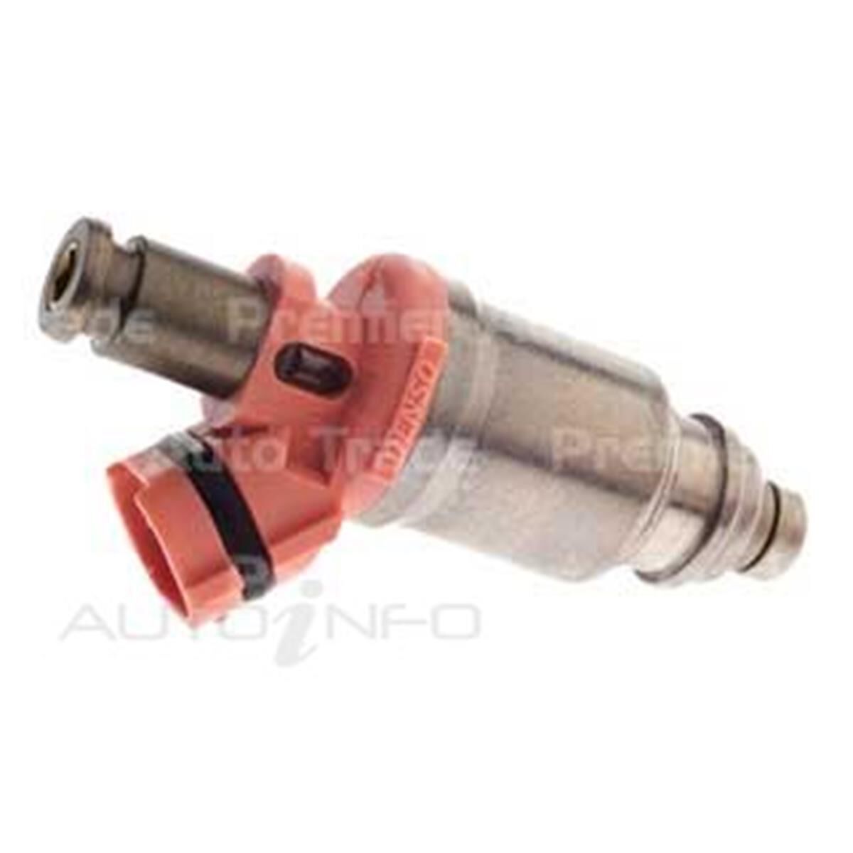 TOYOTA FUEL INJECTOR, , scanz_hi-res