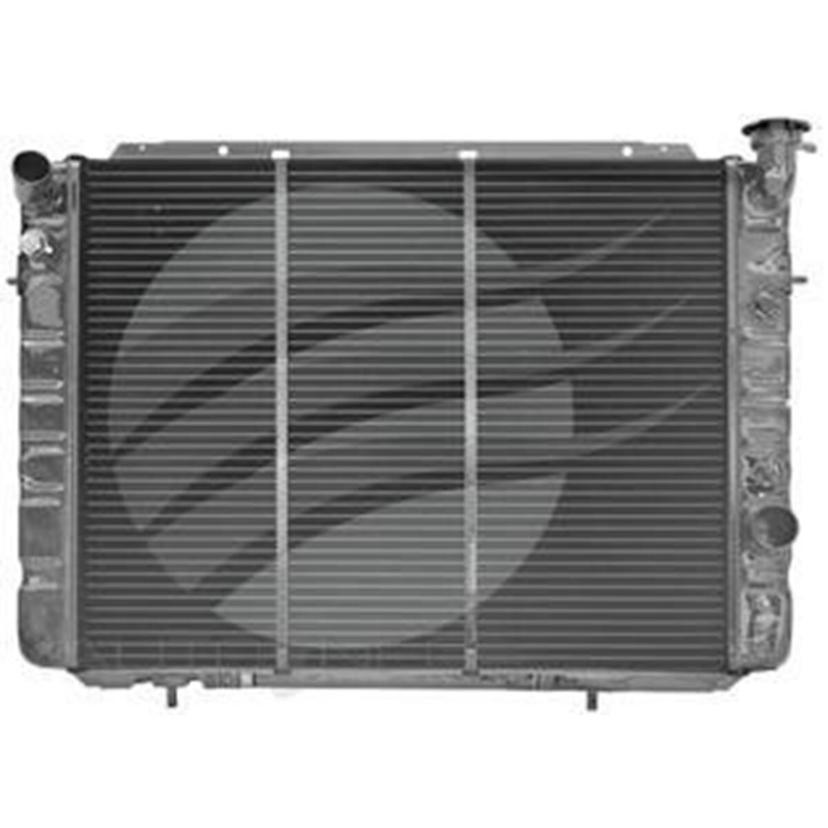 RAD ASS COMMODORE VB-VK 6 CYL, , scanz_hi-res