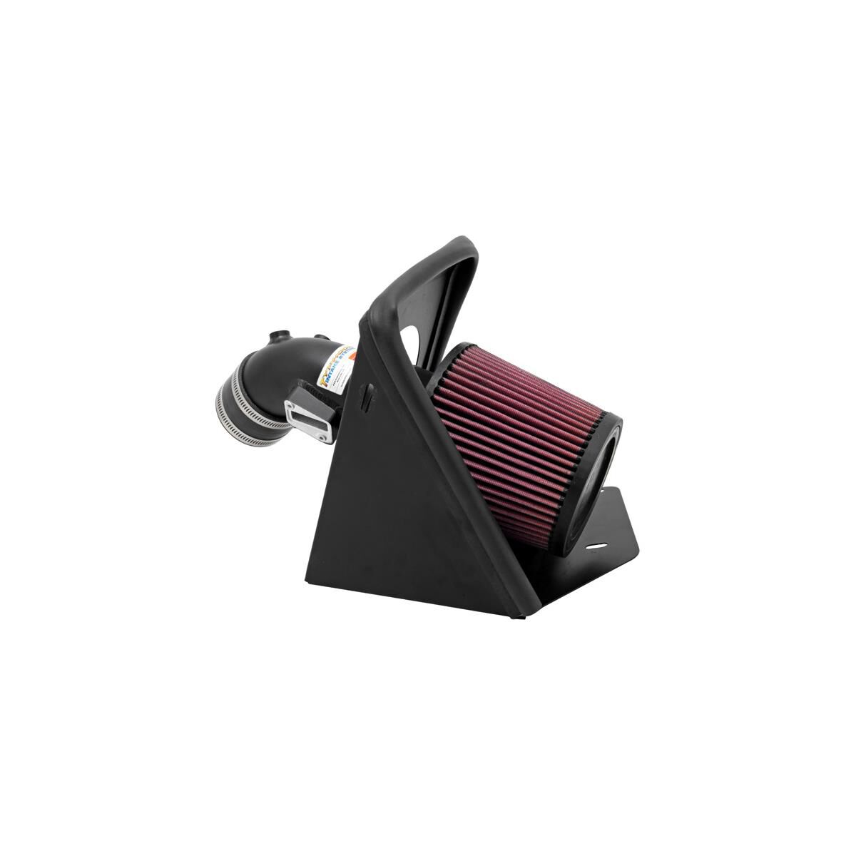 69-3516TTK K&N PERFORMANCE AIR INTAKE SYSTEM, , scanz_hi-res