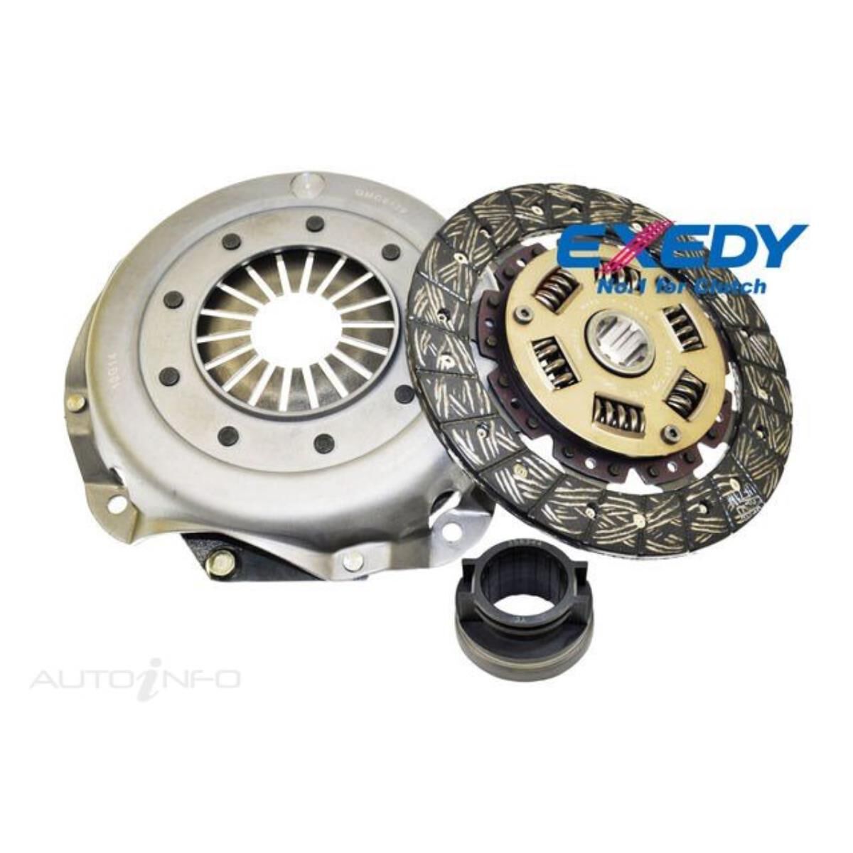 CLUTCH KIT, , scanz_hi-res