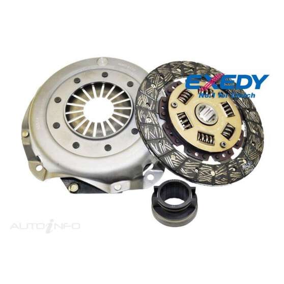 CLUTCH KIT, , scanz_hi-res