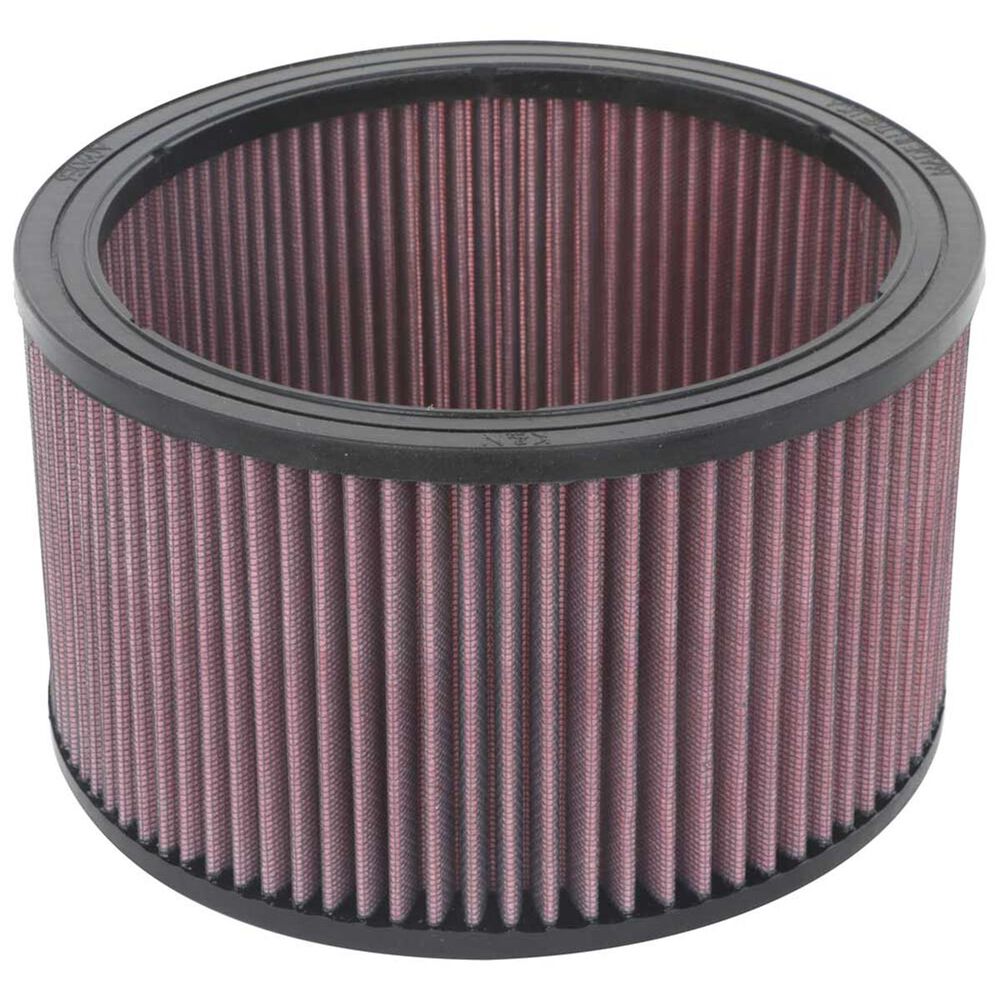 K&N Round Air Filter KNE3650 Supercheap Auto New Zealand