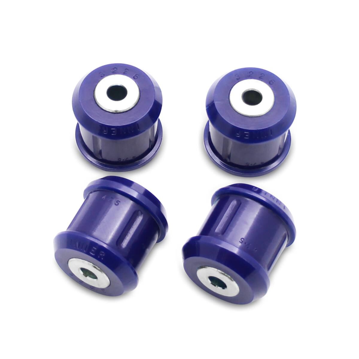 SUP PRO FORD UP IN CTRLARM BUSH KIT, , scanz_hi-res