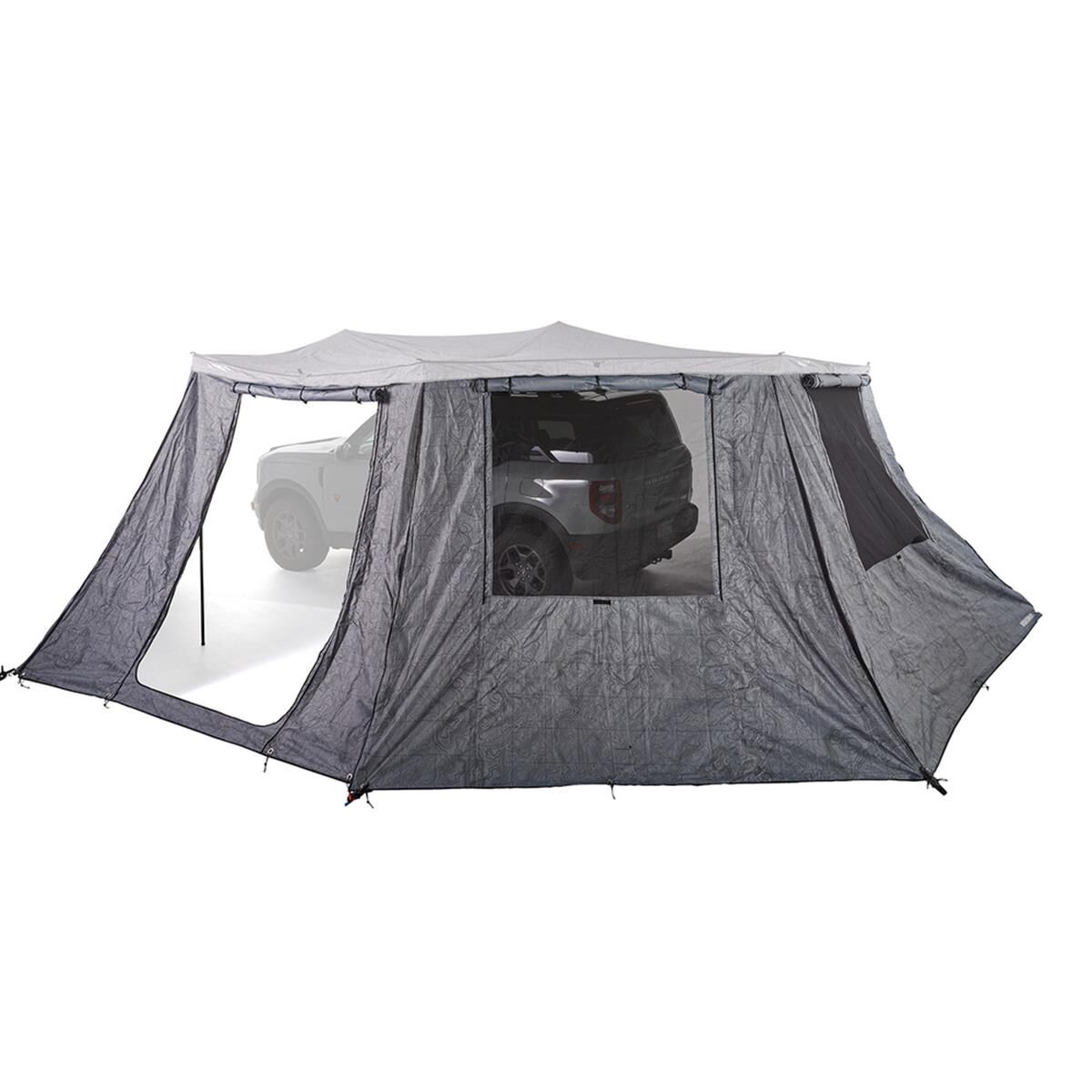 OVERNOUT 270 XL FULL WALL KIT, LH, , scanz_hi-res