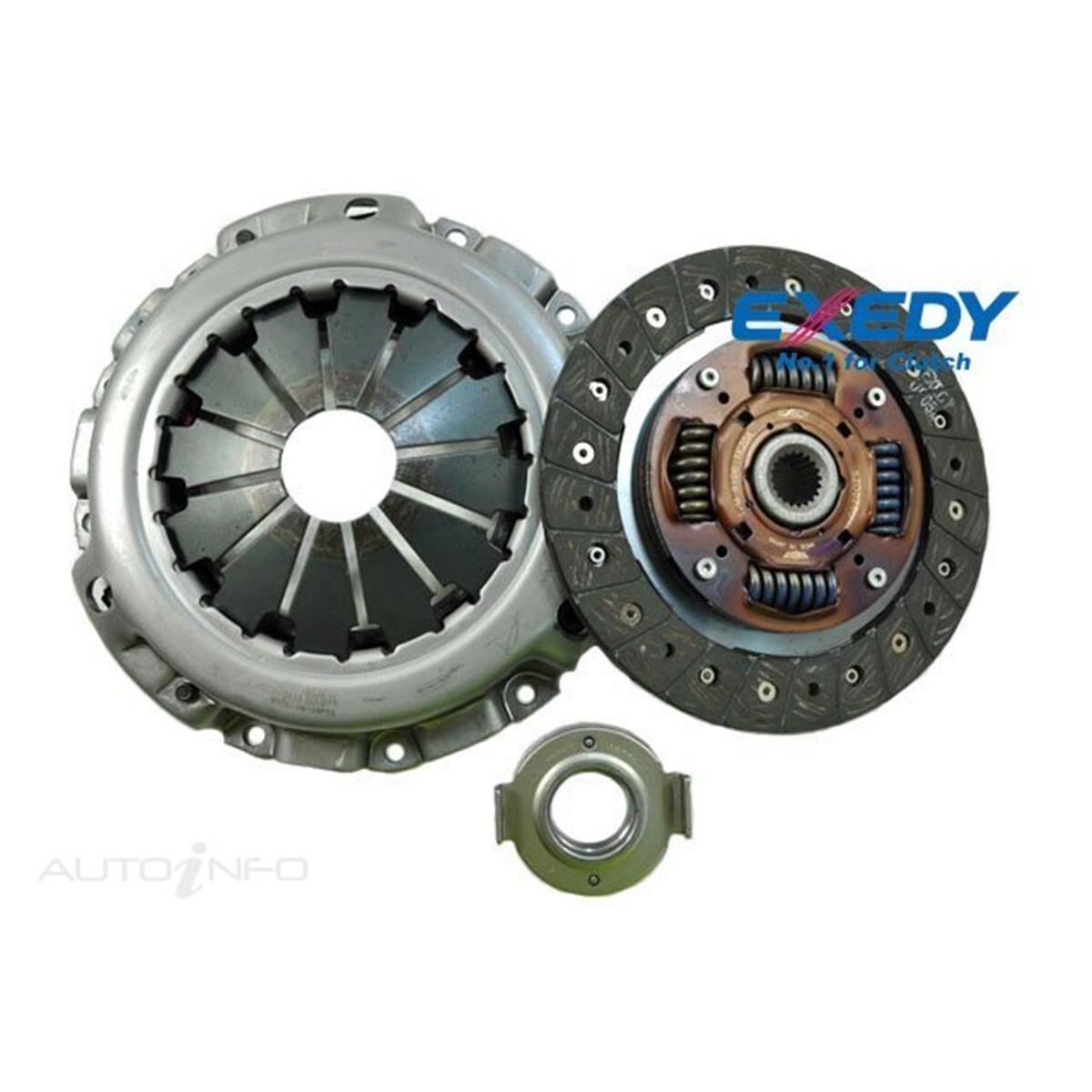CLUTCH KIT, , scanz_hi-res