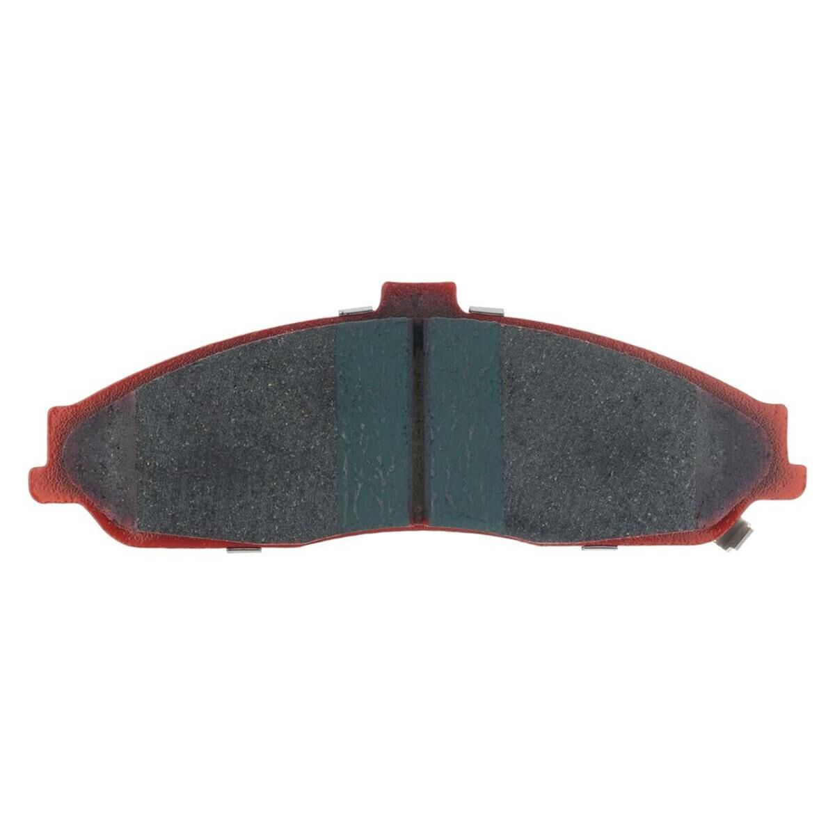 HYBRID-CARBON HIGH PERFORMANCE FORD FALCON BA (C5 CALIPER) 7599, , scanz_hi-res