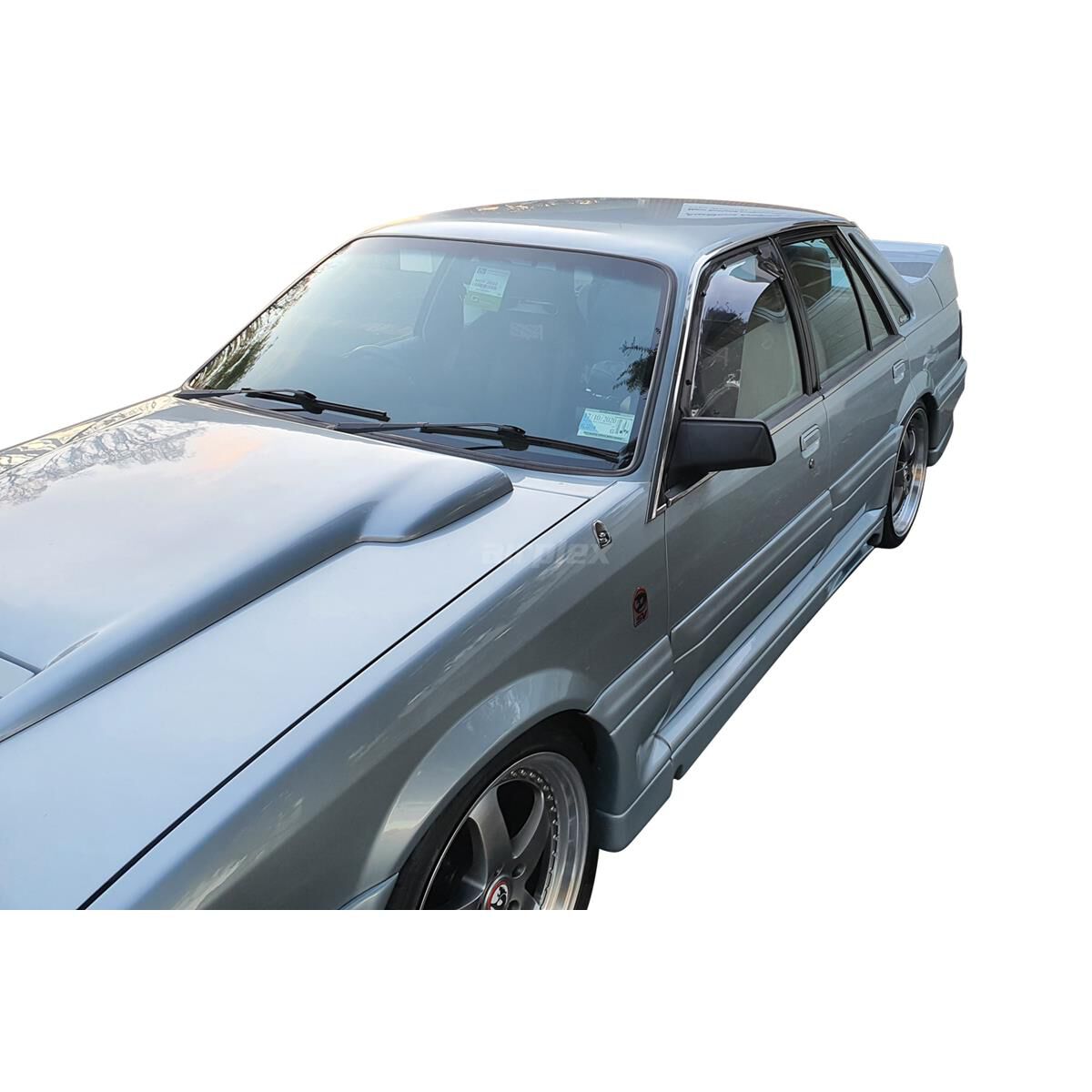 HOLDEN COMMODORE VH  VK, , scanz_hi-res