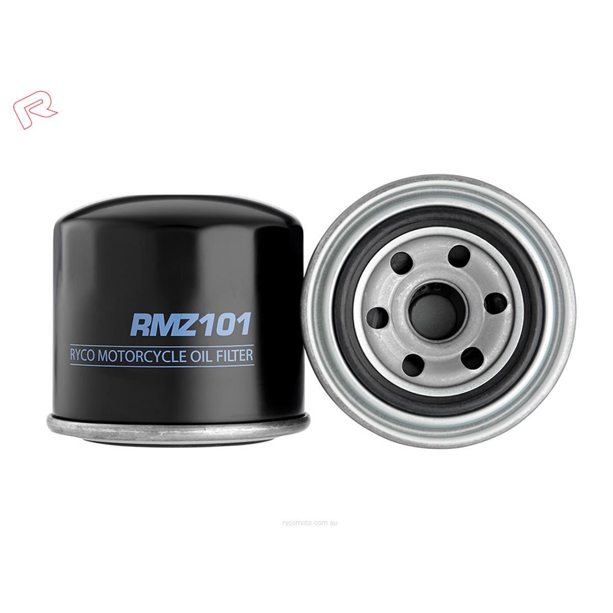 RYCO MOTORCYCLE OIL FILTER, , scanz_hi-res