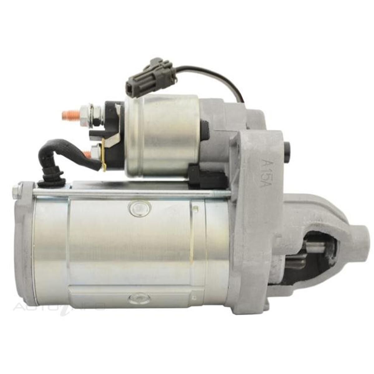 STR MTR 12V 2.2KW 10TH CW NISSAN NAVARA D40, , scanz_hi-res