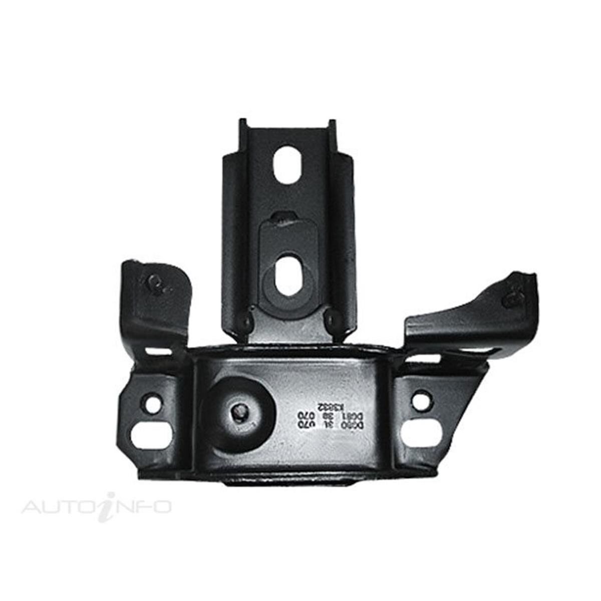 MAZDA 2 1.3L, 1.5L 07-ON LH AT C-C=55MM, , scanz_hi-res