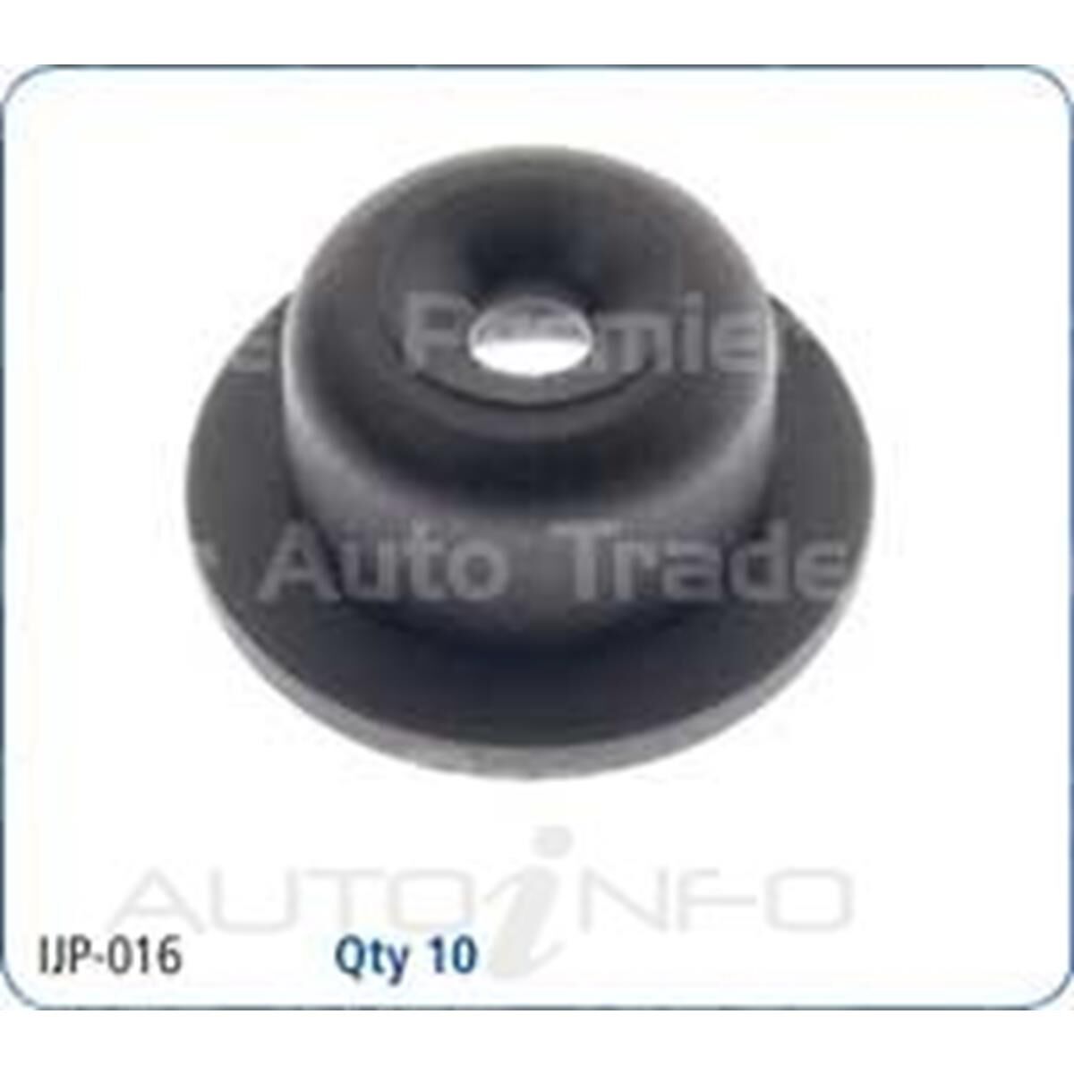 FUEL INJECTOR PINTLE CAP 10, , scanz_hi-res
