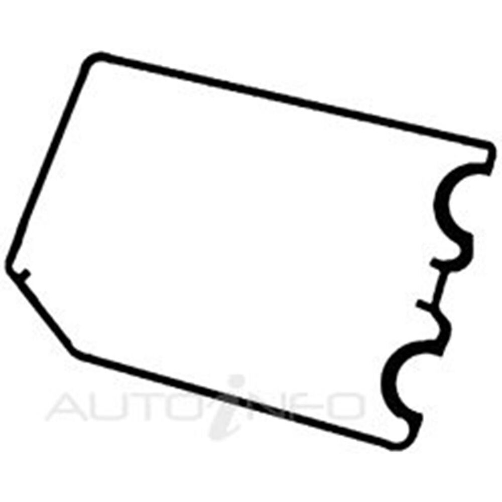 Rocker Cover Gasket Supercheap Auto New Zealand