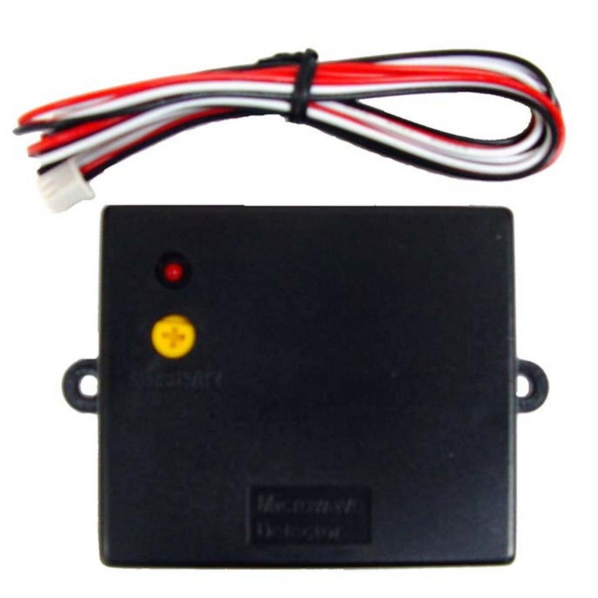 MICROWAVE SENSOR SINGLE STAGE, , scanz_hi-res