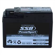 MOTORCYCLE BATTERY SSB HIGH PERFORMANCE AGM 12V, , scanz_hi-res