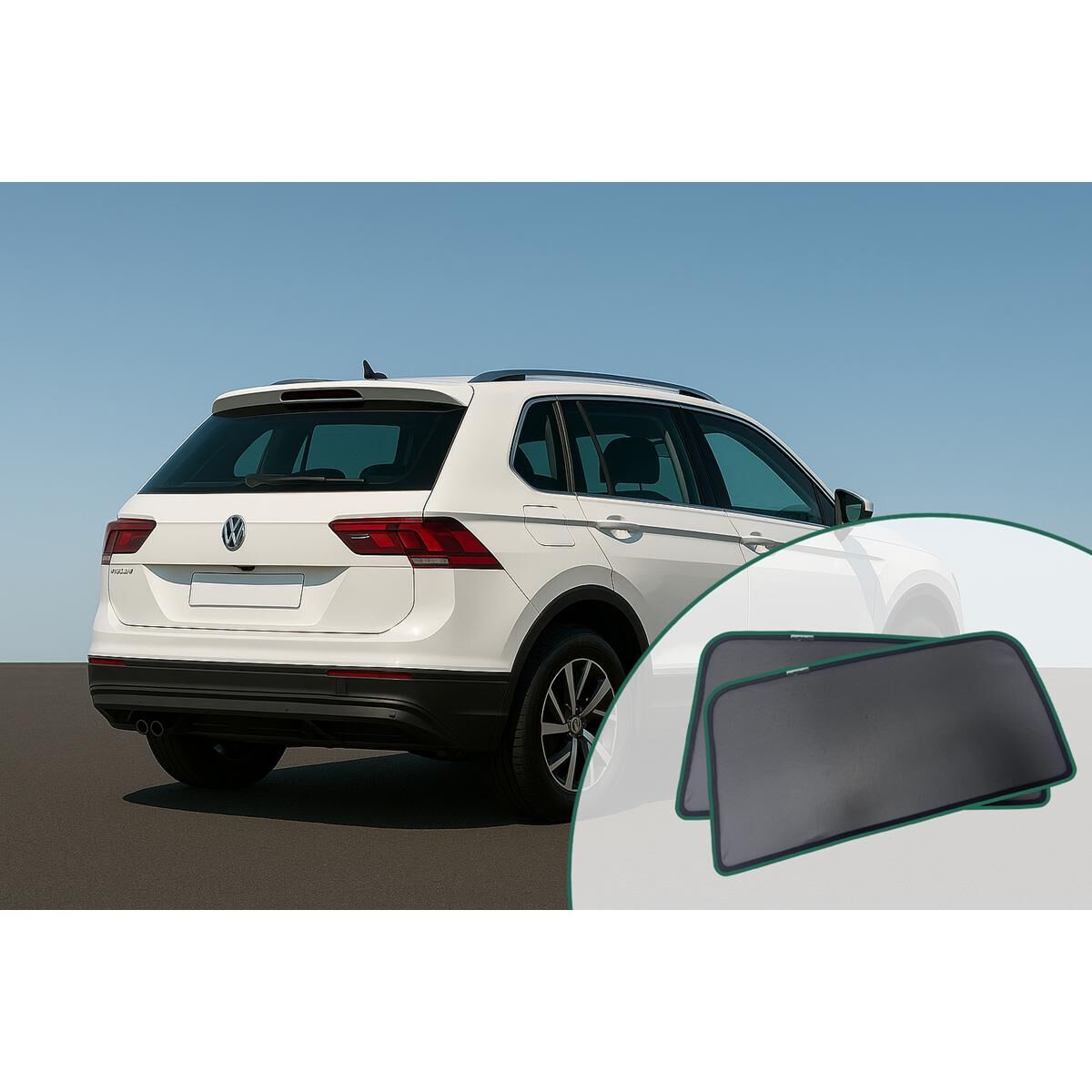 SAFE SHADE FITS VOLKSWAGEN TIGUAN (2ND GEN) 2016-2024, , scanz_hi-res