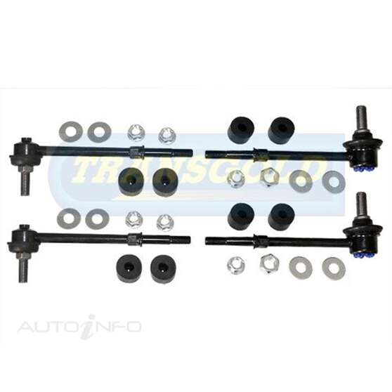 (LK) PATROL GQ SWAY BAR LINK ASSY FRONT&REAR, , scanz_hi-res