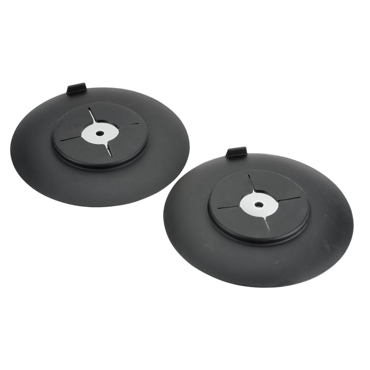 RUBBER VACUUM MAGNET KIT PAIR, , scanz_hi-res