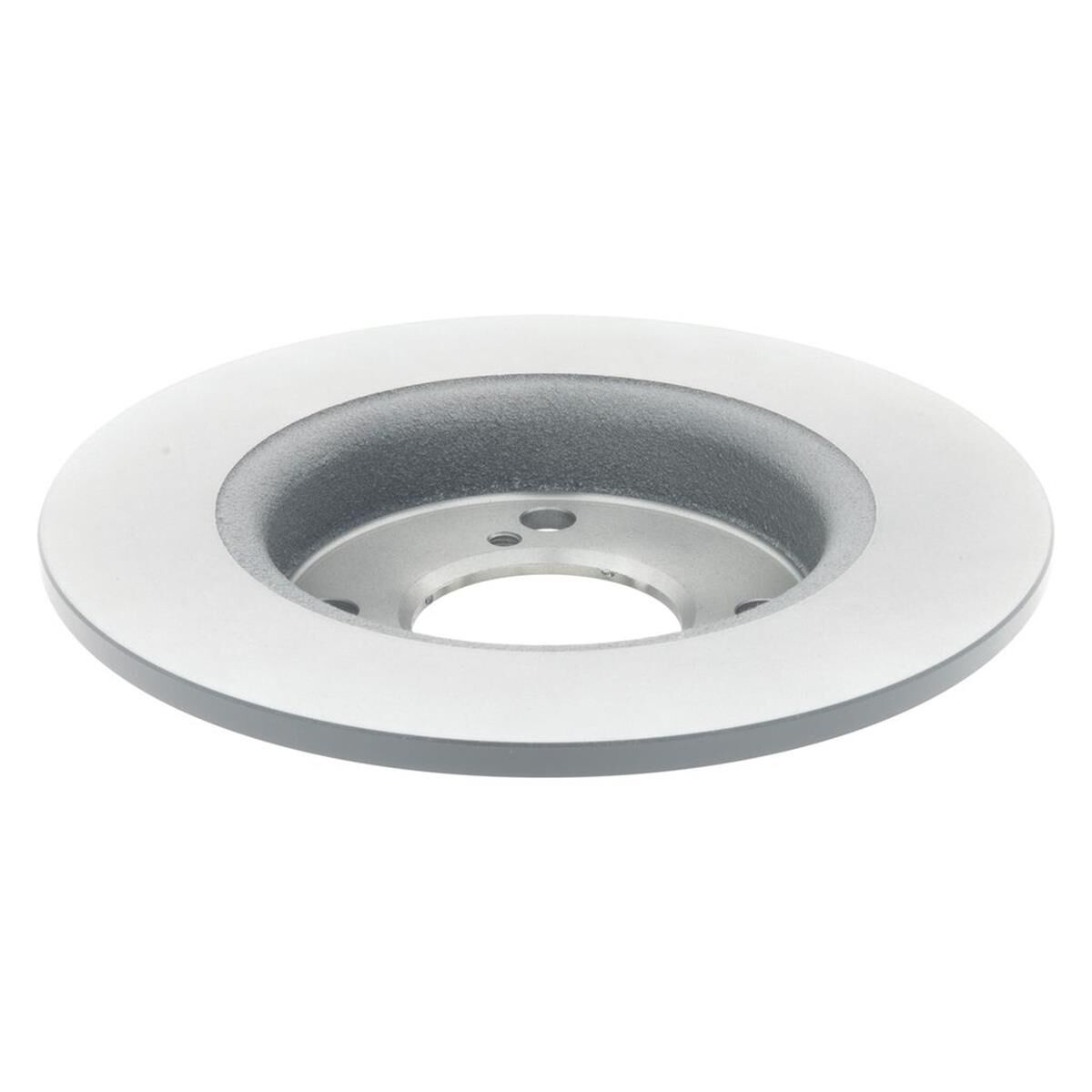 TRADE LINE BRAKE DISC ROTOR REAR, , scanz_hi-res