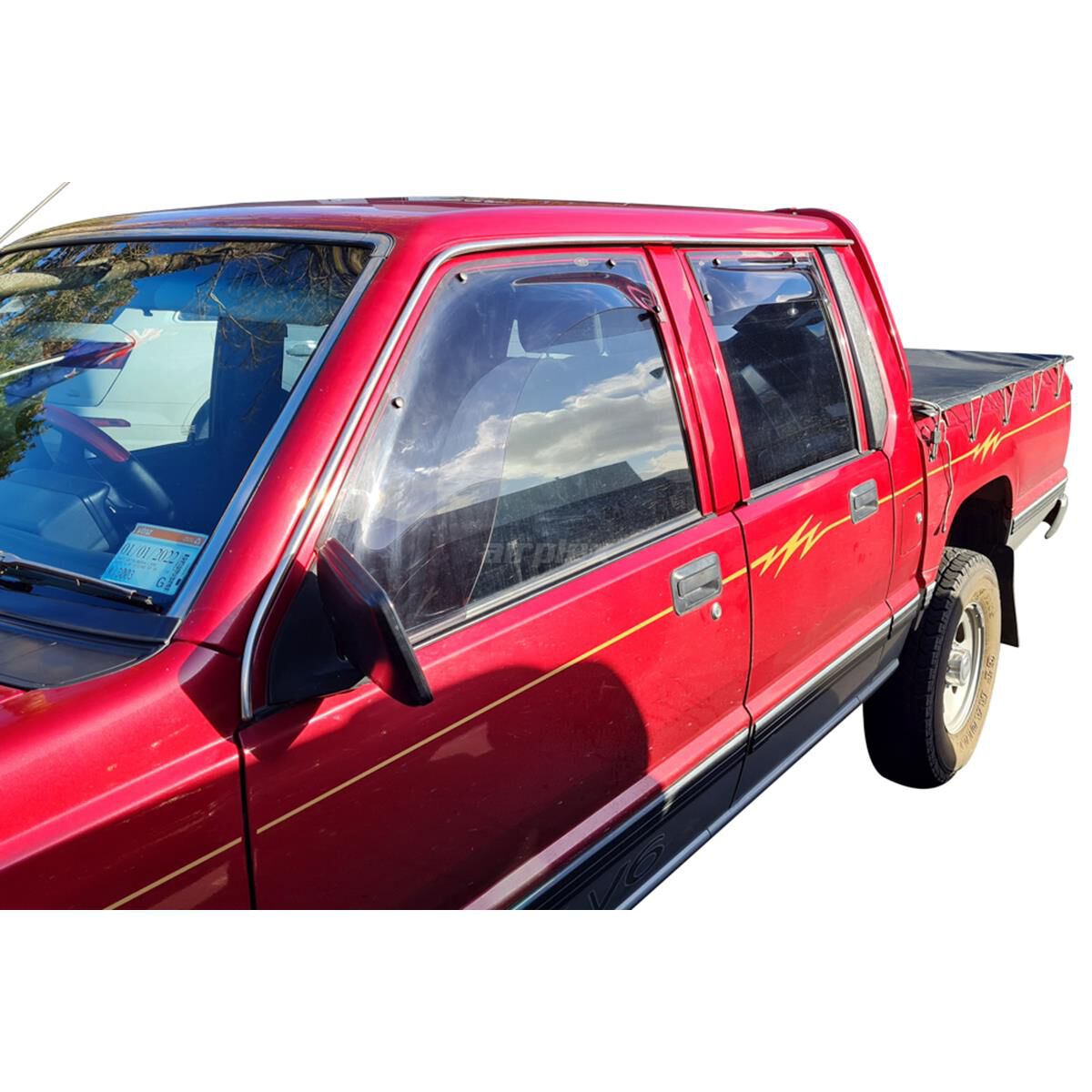 MITSUBISHI L200 ME 1987-97, , scanz_hi-res