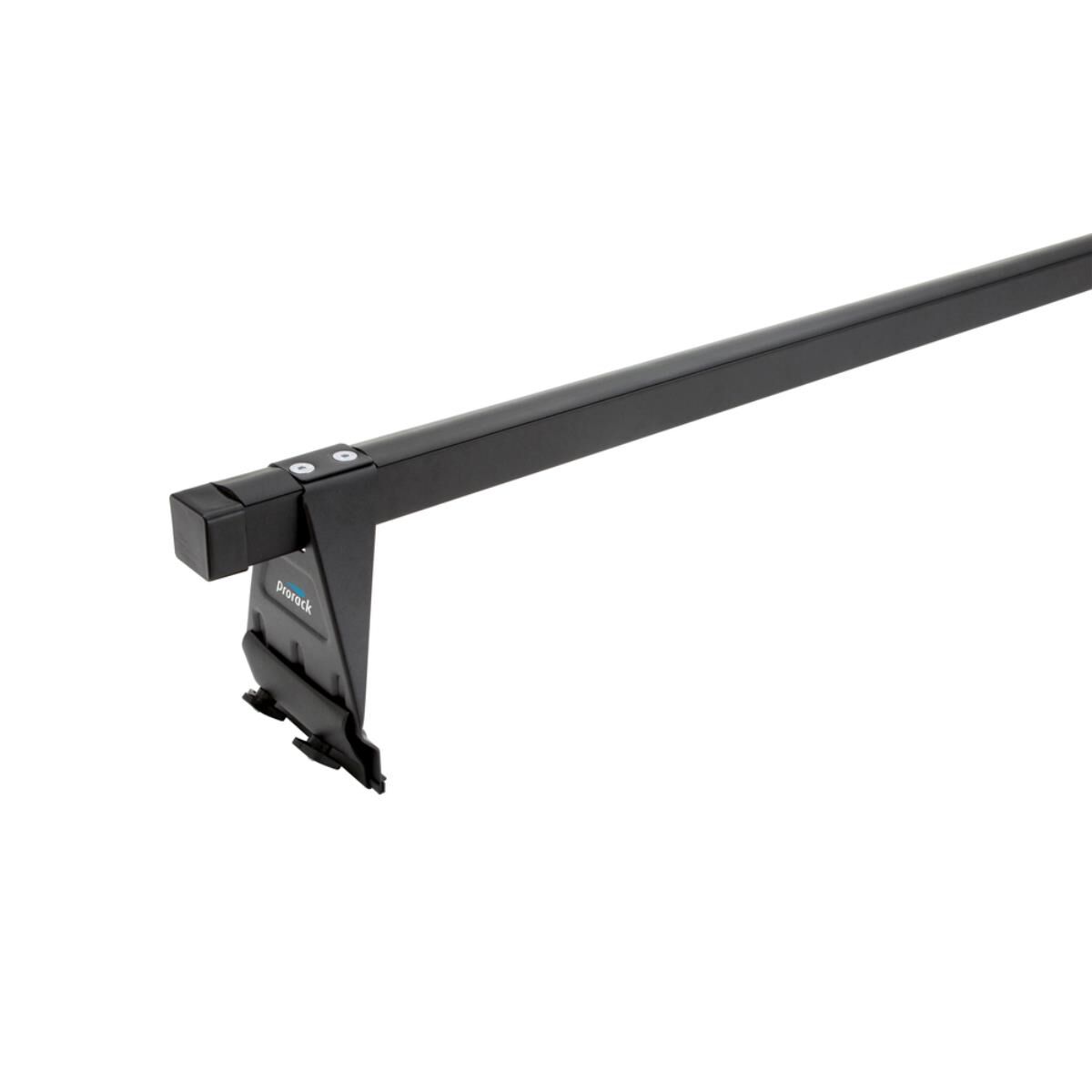 Prorack roof rack installation top