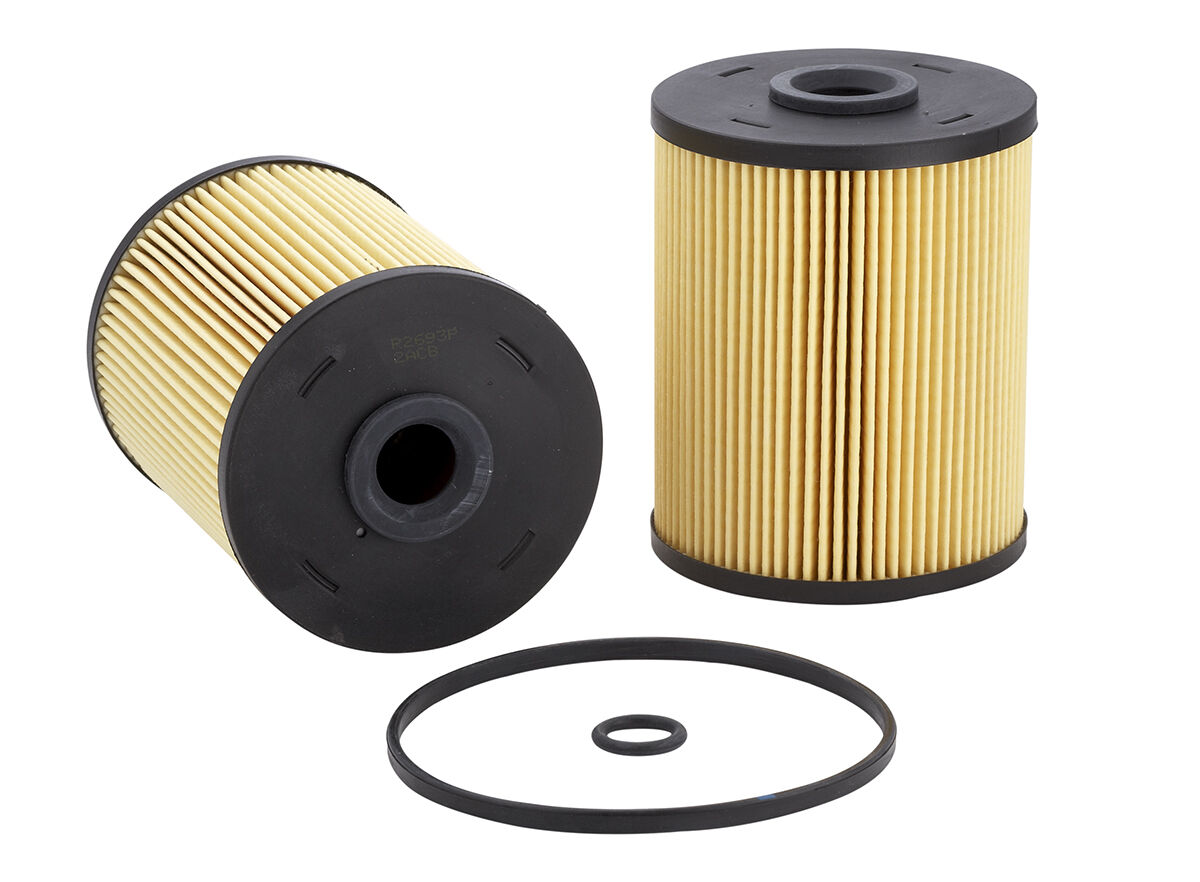 RYCO FUEL FILTER, , scanz_hi-res