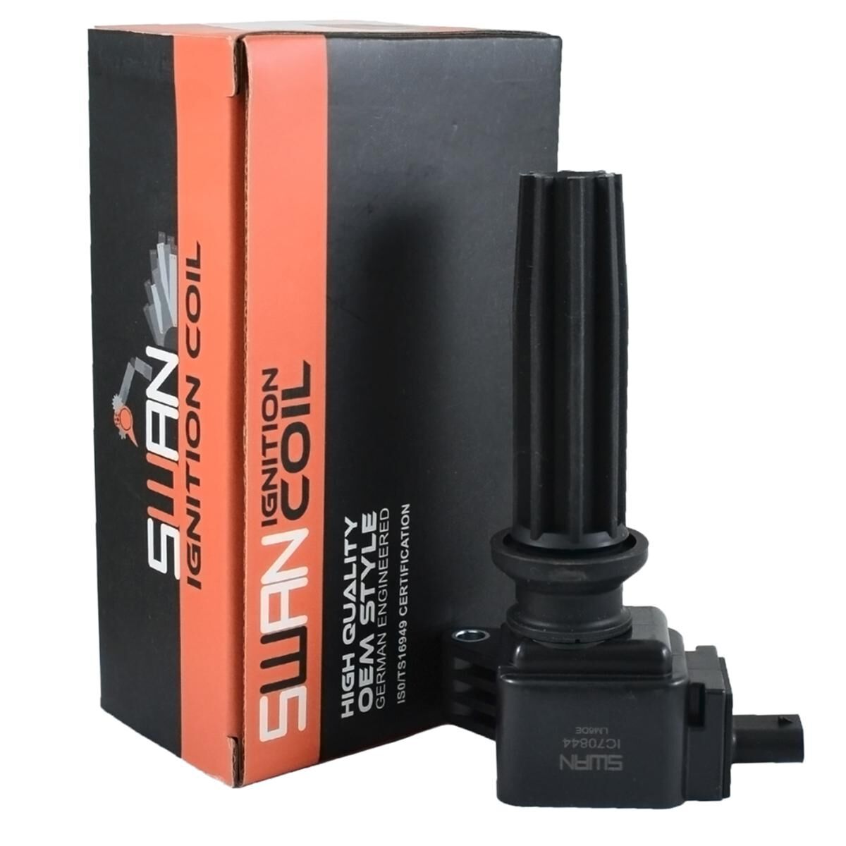 SWAN IGNITION COIL - IC70844, , scanz_hi-res