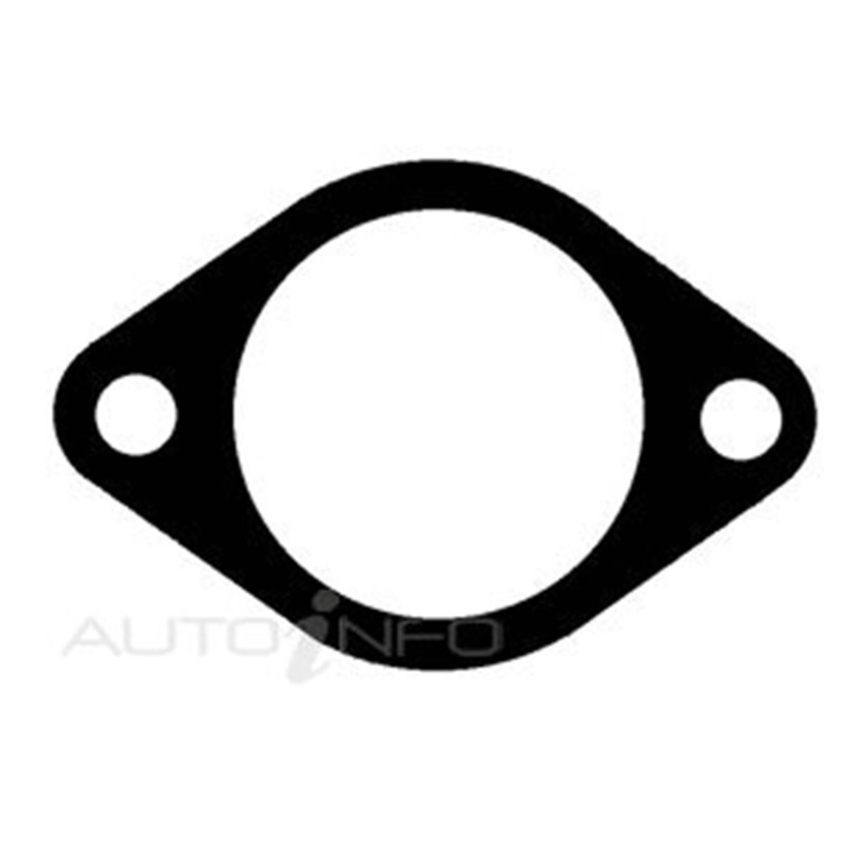 EXHAUST FLANGE GASKET FORD, , scanz_hi-res