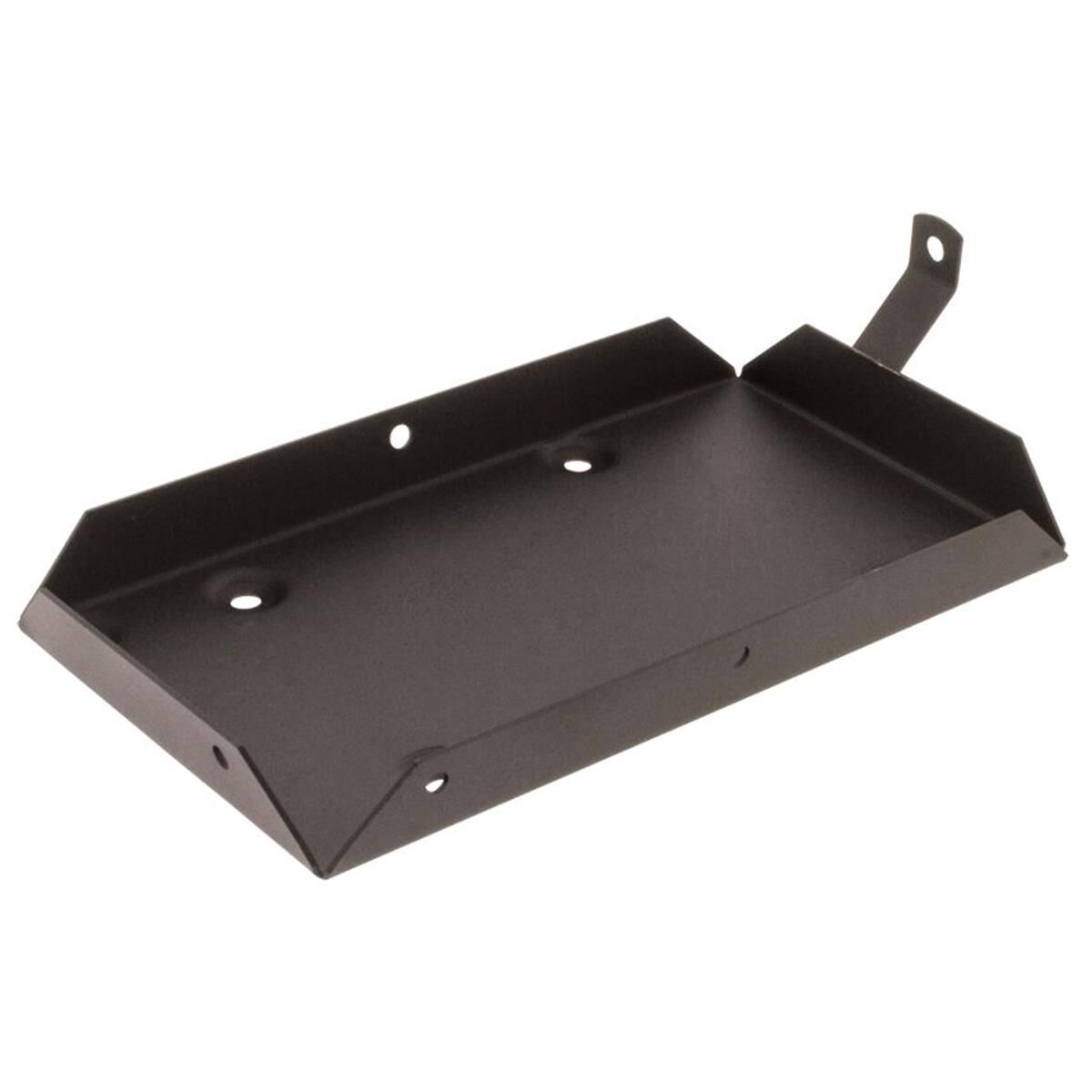 DUAL BATTERY TRAY TOYOTA PRADO 150 1KD-FTV 3.0 TD 2010>  AUTO / MANUAL            HULK, , scanz_hi-res