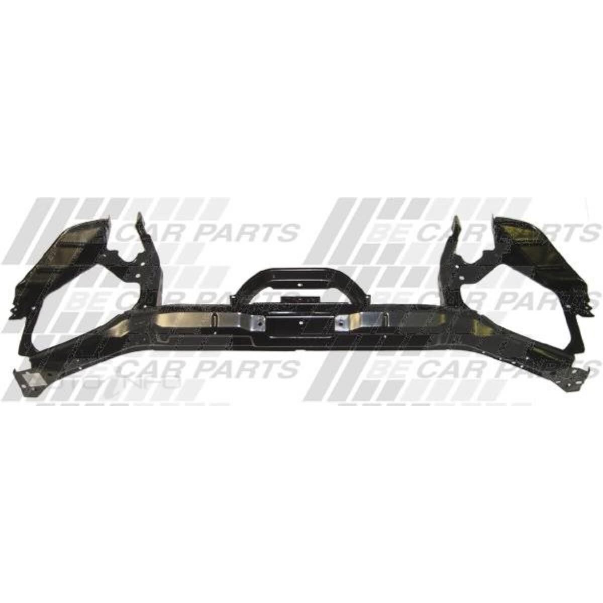 RADIATOR SUPPORT, , scanz_hi-res