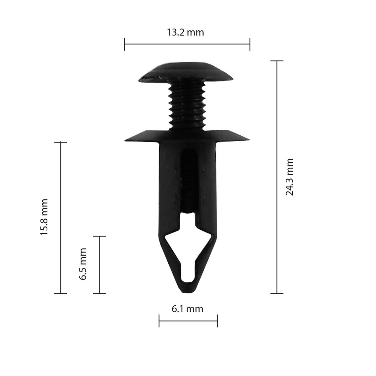 UNIVERSAL CLIP TO FIT MANY BRANDS, , scanz_hi-res