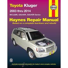 TOYOTA TOYOTA KLUGER 2003-2014, , scanz_hi-res