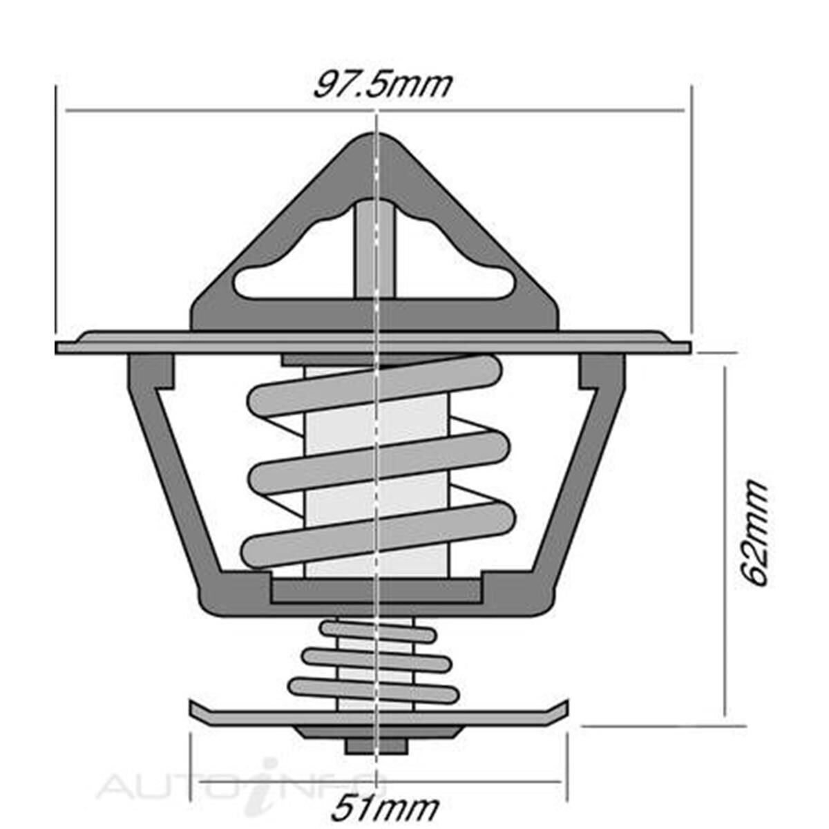 TRIDON THERMOSTAT, , scanz_hi-res