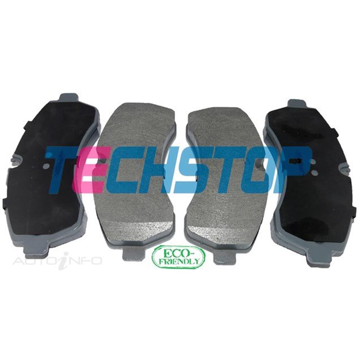 DISC PAD SET, , scanz_hi-res