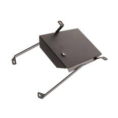 DUAL BATTERY TRAY TOYOTA 100 SER L/CRUISER 1HDFTE 1998-2007 6CYL 4.2 TDI, , scanz_hi-res