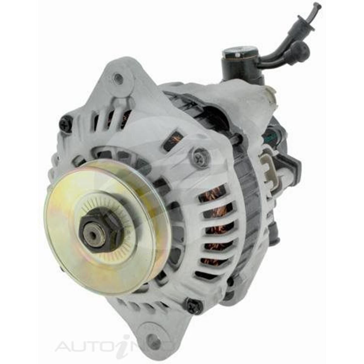 ALT FORD TRADER T4600  SL ENG, , scanz_hi-res