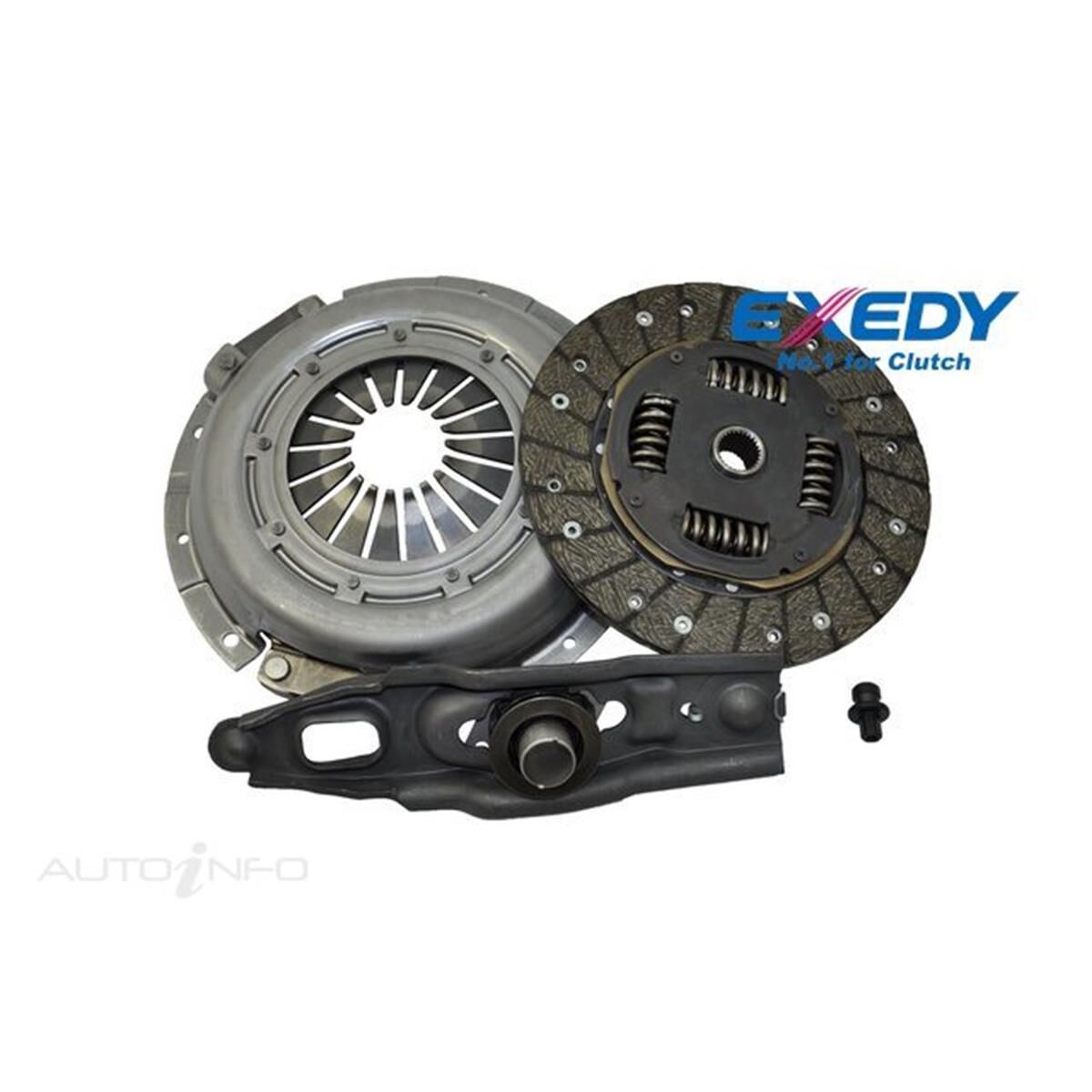CLUTCH KIT, , scanz_hi-res