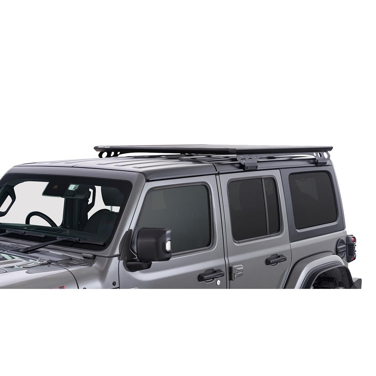 JEEP OVERLANDING KIT - GUTTER BACKBONE, , scanz_hi-res