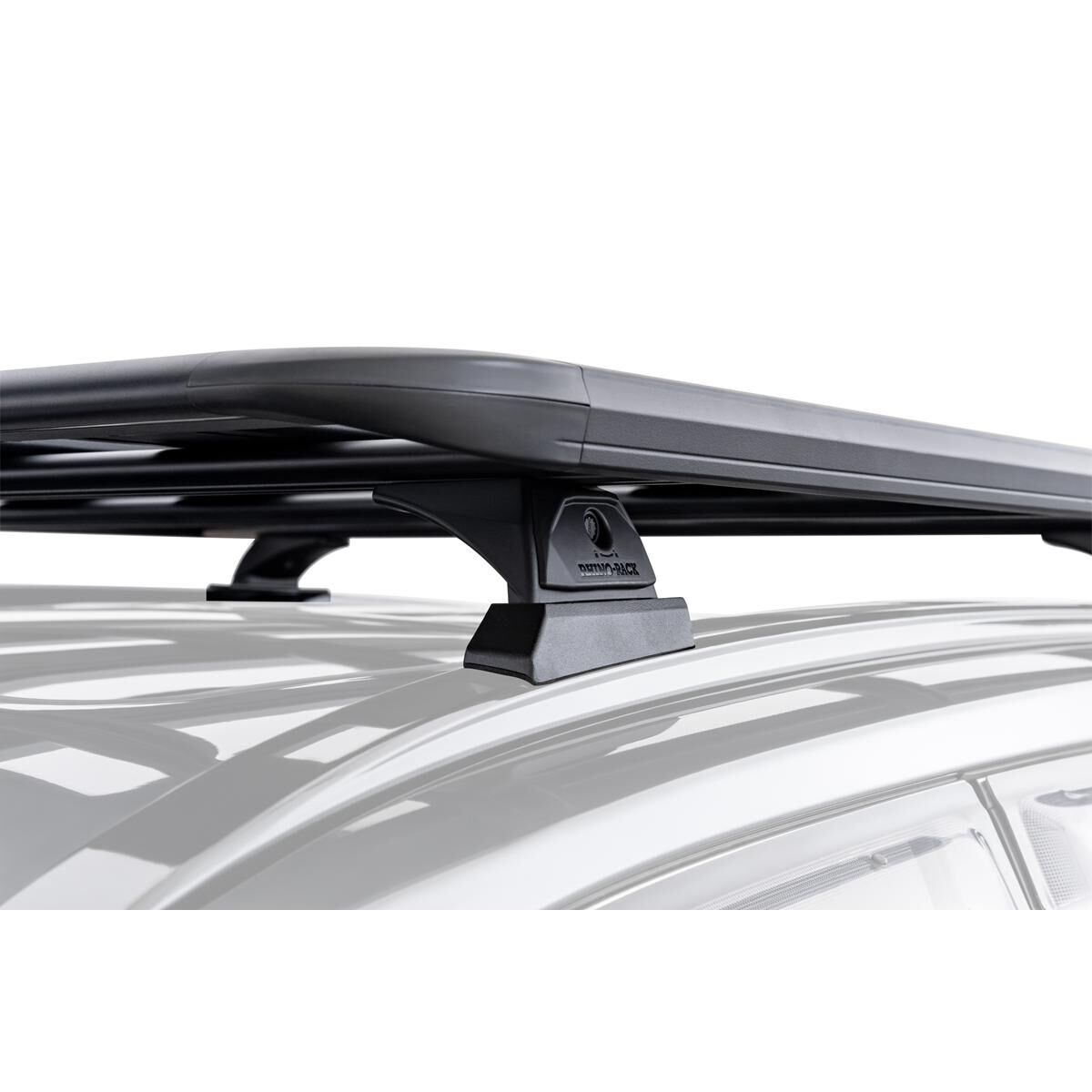 Rhino-Rack Pioneer 6 Platform (1300mm x 1240mm) Unassembled - 62109F, , scanz_hi-res