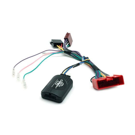 CONTROL HARNESS C FOR MAZDA, , scanz_hi-res