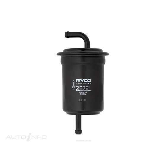 RYCO FUEL FILTER, , scanz_hi-res